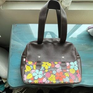 Vintage Paul Frank Purse